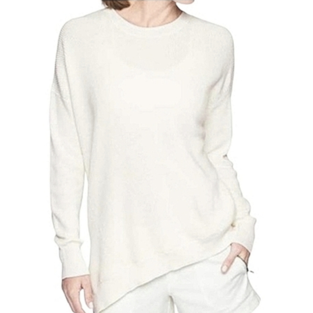 Athleta Sweater Size Medium